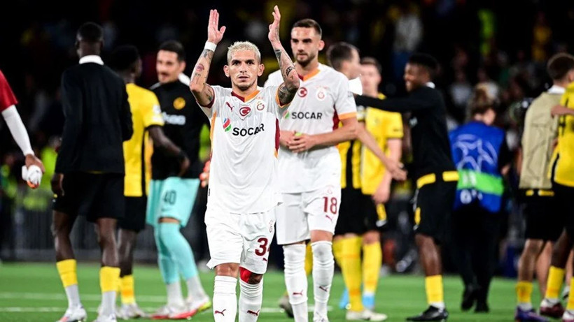 Galatasaray'dan Ali Koç'a çok ağır darbe! Dursun Özbek'in hamlesi ortalığı yıkacak - Resim: 4