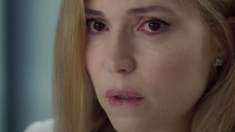 İnci Taneleri dizisi başlamadan olay hata; O sahne çok erken gösterildi - Resim: 2