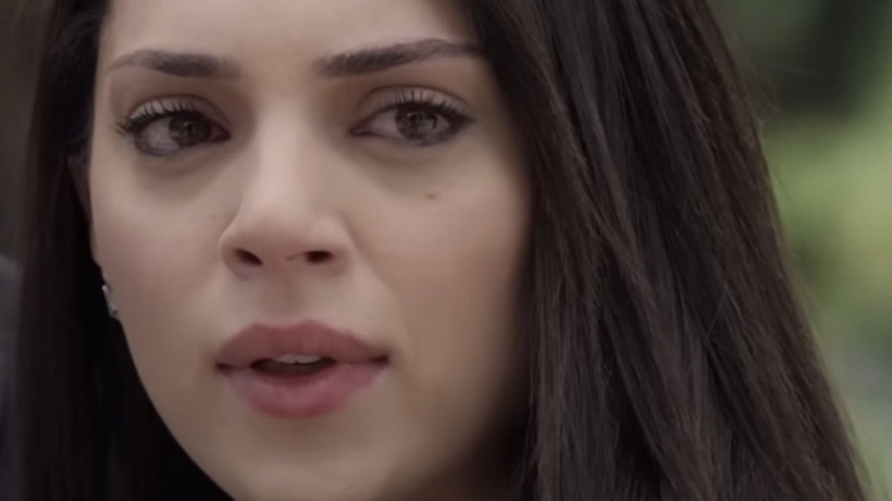 İnci Taneleri dizisi başlamadan olay hata; O sahne çok erken gösterildi - Resim: 3