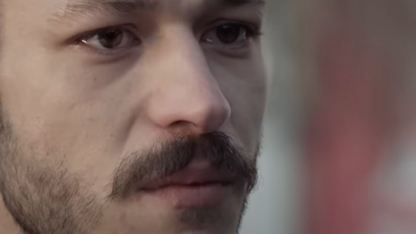 İnci Taneleri dizisi başlamadan olay hata; O sahne çok erken gösterildi - Resim: 4