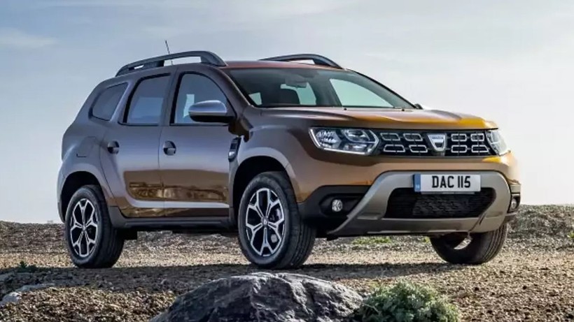 Ve Dacia Eylül ayında fiyatları en dibe çekti; 2024 yılının belki de en son fırsatı - Resim: 1