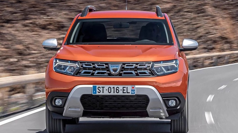 Ve Dacia Eylül ayında fiyatları en dibe çekti; 2024 yılının belki de en son fırsatı - Resim: 2