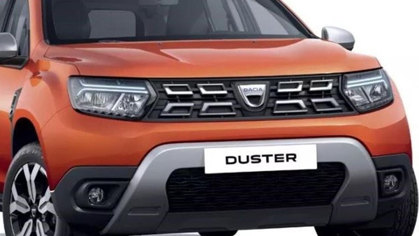 Ve Dacia Eylül ayında fiyatları en dibe çekti; 2024 yılının belki de en son fırsatı - Resim: 3