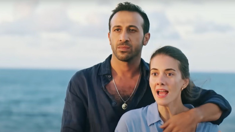 Yalı Çapkını dizisini izleyen herkes kapattı; Bu sahne erken finale götürür - Resim: 3