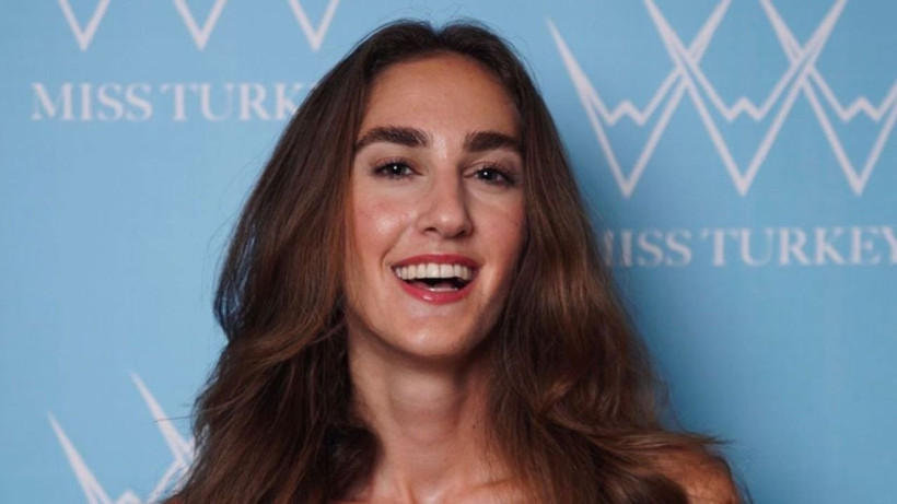 Miss Turkey birincisi İdil Bilgen sessizliğini bozdu: 'İnsanların kendi boşluğuna veriyorum' - Resim: 4