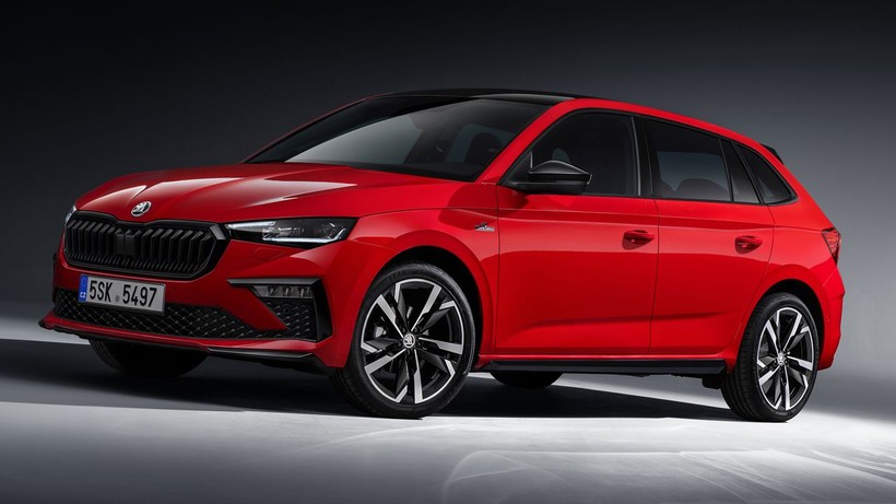 Skoda Eylül ayında bambaşka bir liste çıkardı; Bu rakam hayal bile değildi - Resim: 1