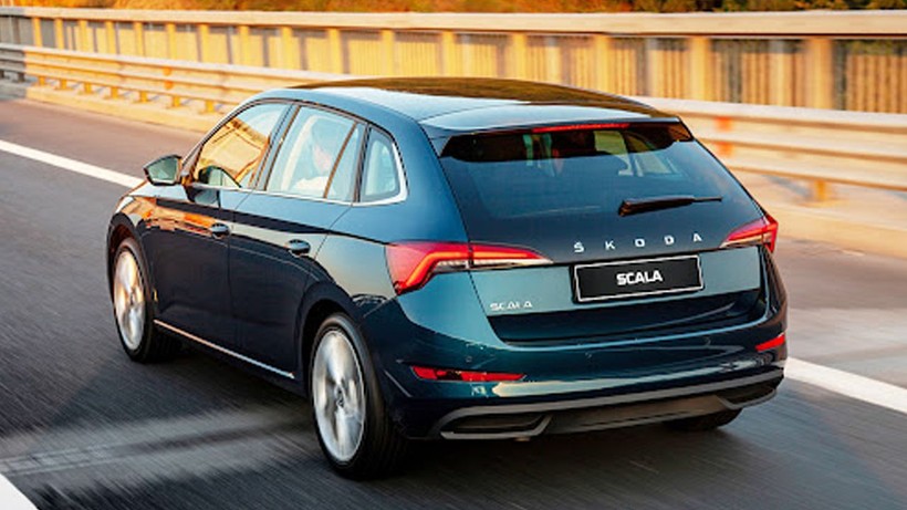 Skoda Eylül ayında bambaşka bir liste çıkardı; Bu rakam hayal bile değildi - Resim: 3