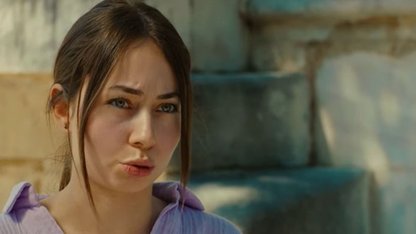 Gönül Dağı hayranları onu görünce şaşkına döndü; Bu kadar erken gösterilmesi kafaları karıştırdı - Resim: 4