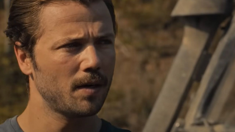 Teşkilat dizisi daha başlamadan ortalık karıştı; Tolga Sarıtaş detayını kimse bilmiyor - Resim: 1