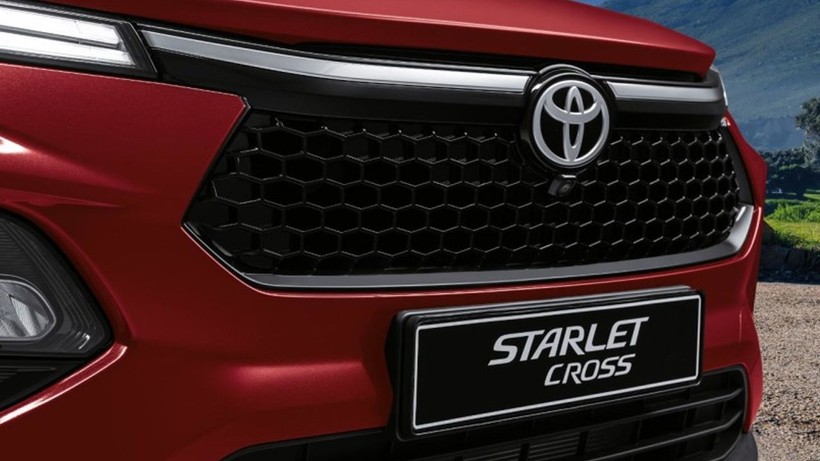 Toyota uygun fiyata SUV otomobil satacak; Herkesi heyecanlandıran model göründü - Resim: 1