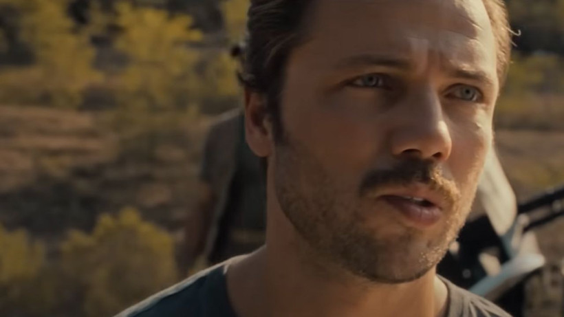 Teşkilat dizisi daha başlamadan ortalık karıştı; Tolga Sarıtaş detayını kimse bilmiyor - Resim: 2