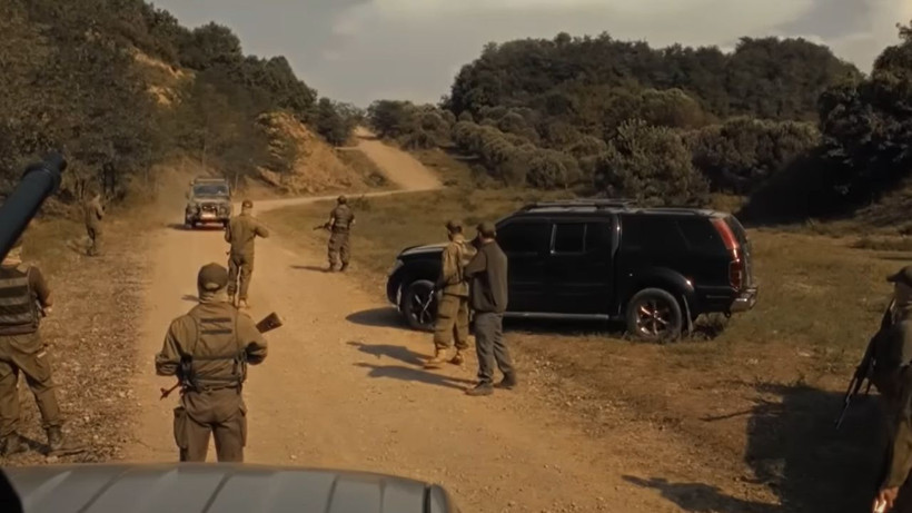 Teşkilat dizisi daha başlamadan ortalık karıştı; Tolga Sarıtaş detayını kimse bilmiyor - Resim: 3