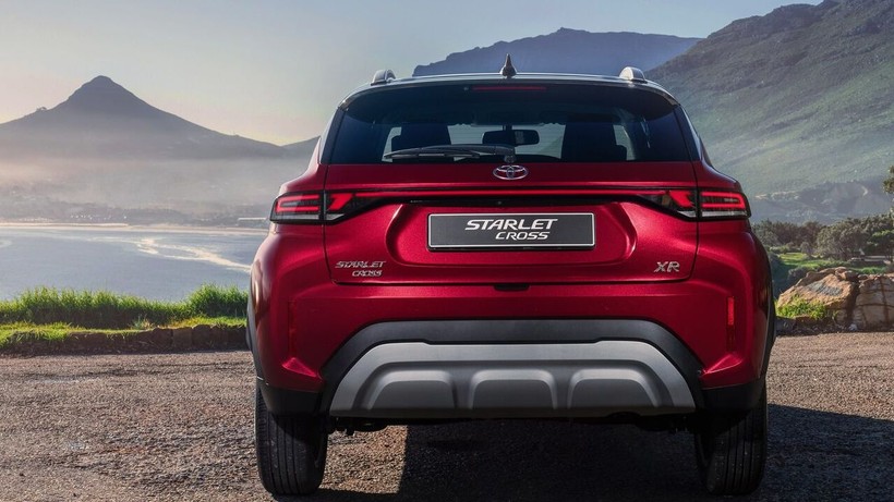 Toyota uygun fiyata SUV otomobil satacak; Herkesi heyecanlandıran model göründü - Resim: 3