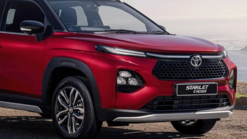 Toyota uygun fiyata SUV otomobil satacak; Herkesi heyecanlandıran model göründü - Resim: 4