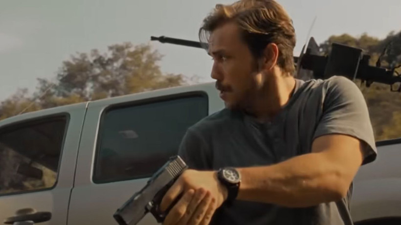 Teşkilat dizisi daha başlamadan ortalık karıştı; Tolga Sarıtaş detayını kimse bilmiyor - Resim: 4