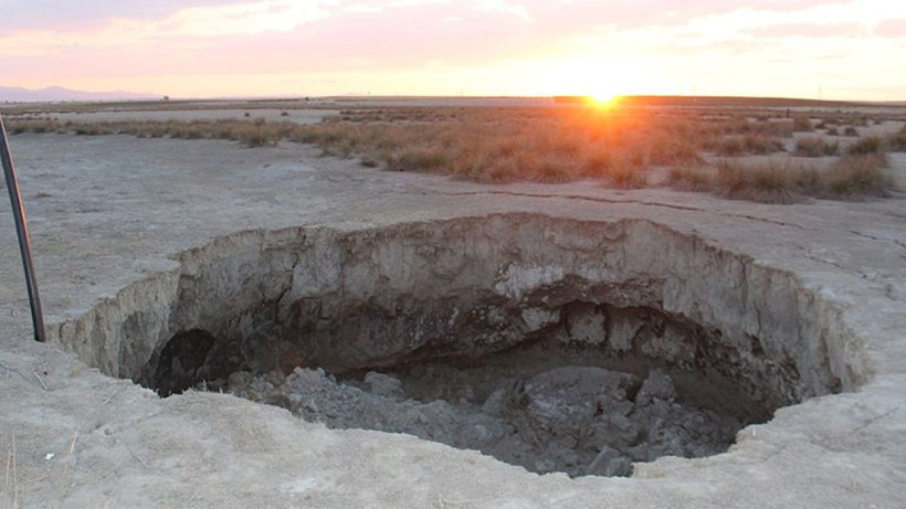 Obruk tedirginliği: Giderek genişliyor - Resim: 1