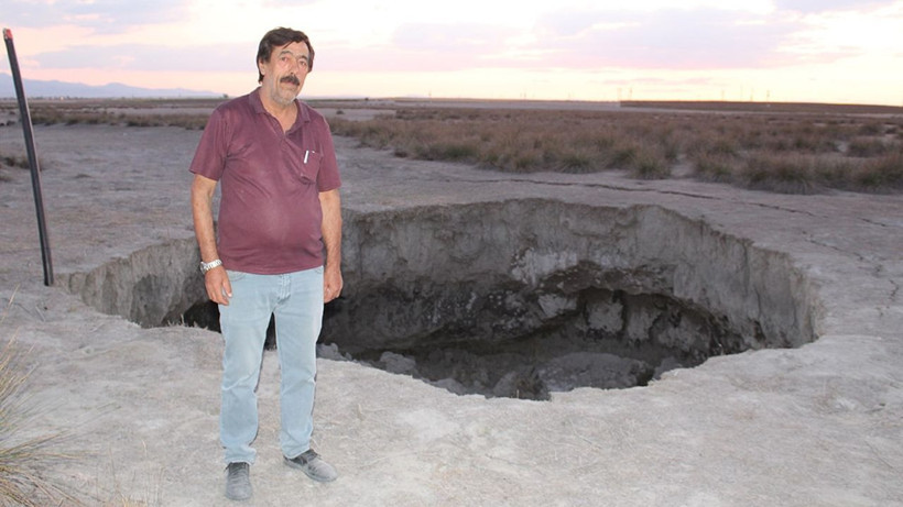 Obruk tedirginliği: Giderek genişliyor - Resim: 2