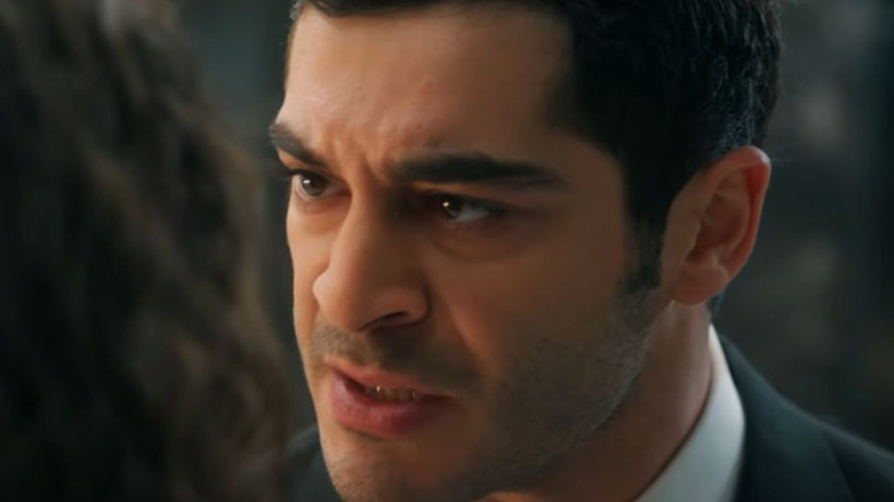 Bir Gece Masalı dizisinde olay değişiklik; Yaş farkları büyük tartışma yaratmıştı - Resim: 2