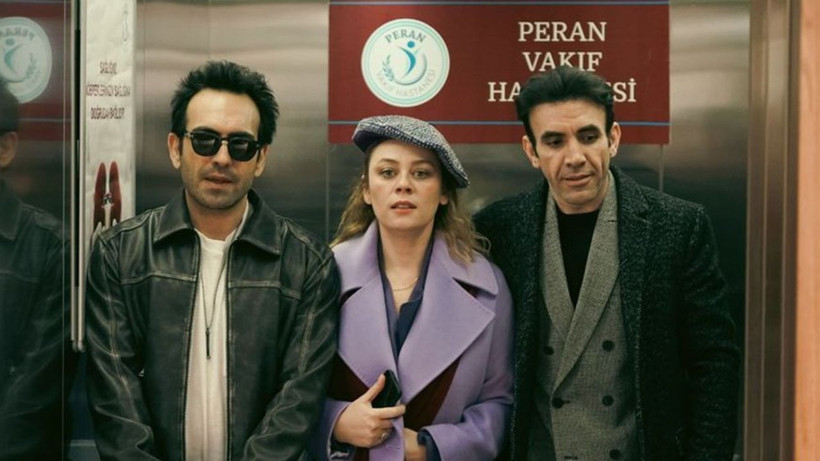 Bahar dizisinin yeni başrol oyuncusu belli oldu; Demet Evgar ve Ecem Özkaya şoku - Resim: 3