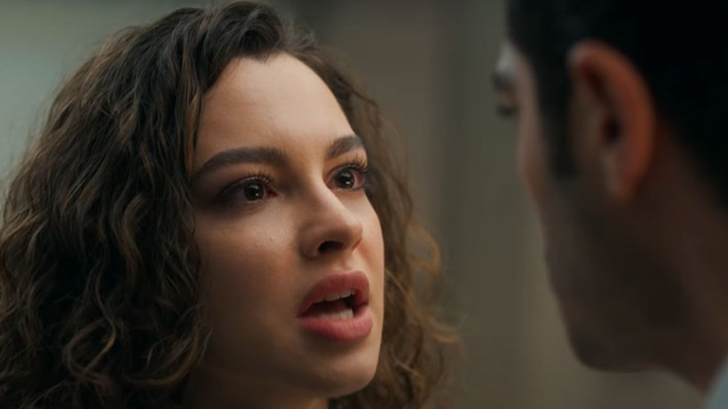 Bir Gece Masalı dizisinde olay değişiklik; Yaş farkları büyük tartışma yaratmıştı - Resim: 3