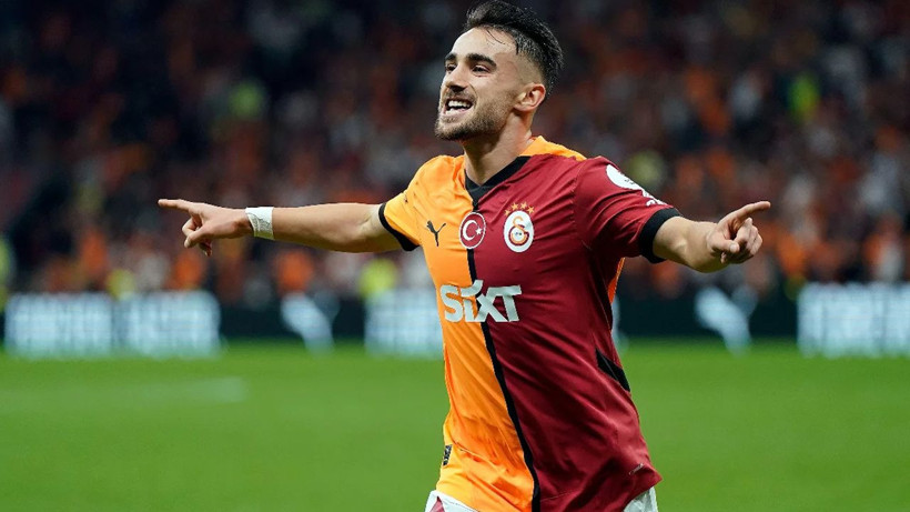 Galatasaray yeni Kerem Aktürkoğlu'nu buldu! Sosyal medya yıkılıyor - Resim: 3
