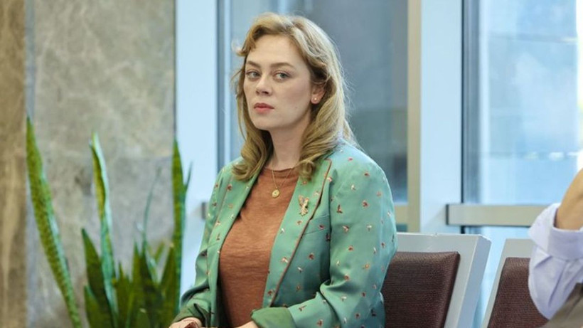 Bahar dizisinin yeni başrol oyuncusu belli oldu; Demet Evgar ve Ecem Özkaya şoku - Resim: 4