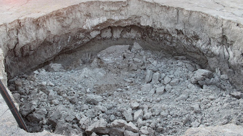 Obruk tedirginliği: Giderek genişliyor - Resim: 4