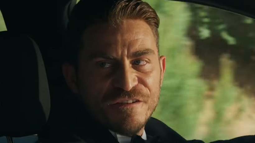 Bir Gece Masalı dizisinde olay değişiklik; Yaş farkları büyük tartışma yaratmıştı - Resim: 4