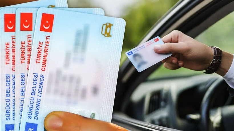 Ehliyette yeni dönem başlıyor: Bakanlık açıklama yaptı, uygulamaya dahil olmayanlar ceza alacak - Resim: 3