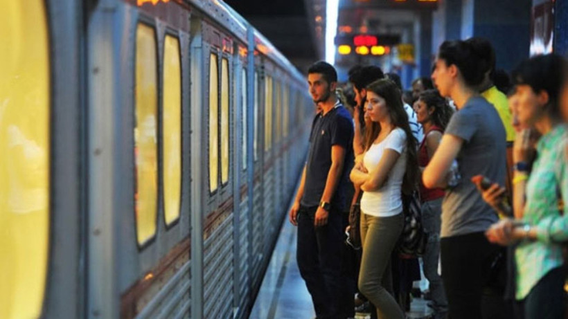 Dev metro o tarihte resmen açılıyor; İstanbul’da trafik çilesi sona eriyor - Resim: 4