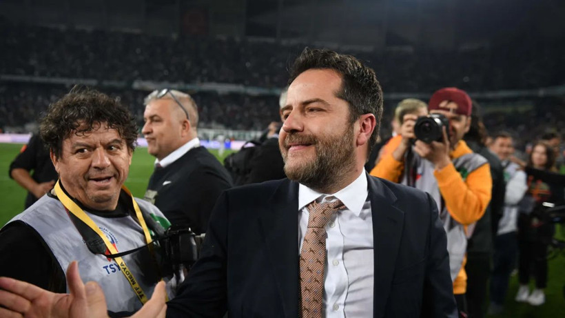 Beklenmeyen oldu: Galatasaray'da Erden Timur sürprizi - Resim: 4