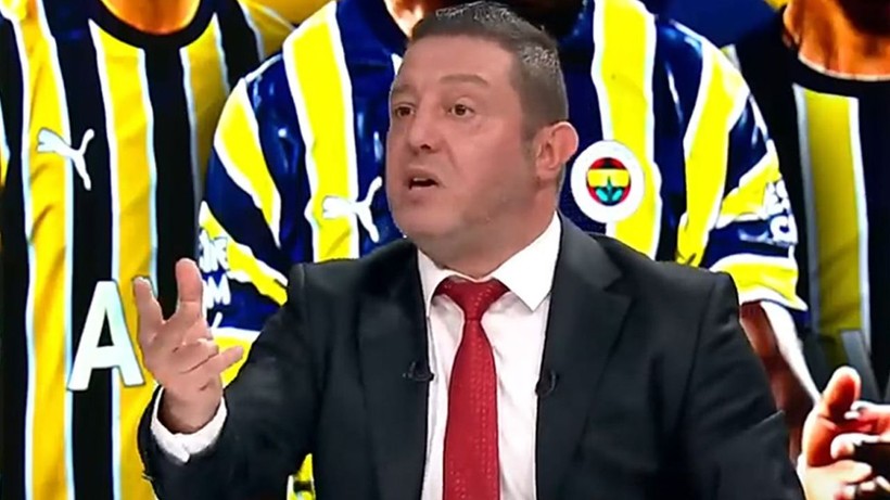 Nihat Kahveci maç sonrası isyan etti: "Sonra konuşuluyor, bunu da görün ya!" - Resim: 1