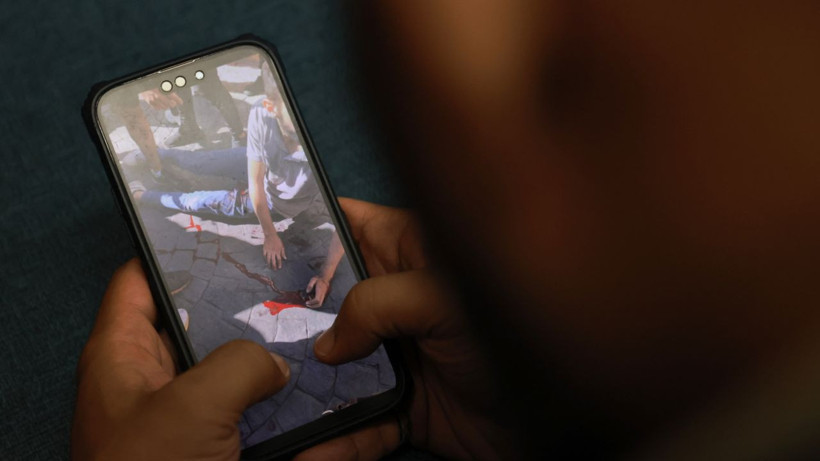 Herkesin merak ettiği soruyu yapay zeka yanıtladı: Telefonlarımız saatli bombaya dönüşebilir mi? - Resim: 1