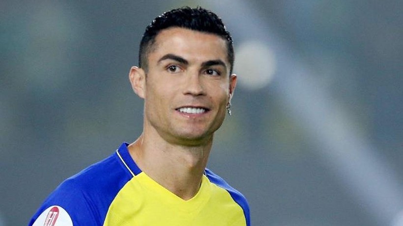 Cristiano Ronaldo Süper Lig kararını verdi; Dünyaca ünlü yıldızdan bomba sürpriz - Resim: 1
