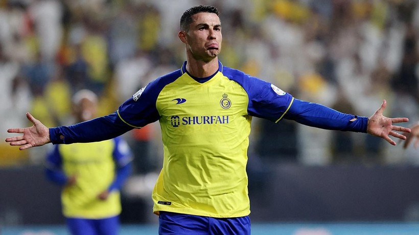 Cristiano Ronaldo Süper Lig kararını verdi; Dünyaca ünlü yıldızdan bomba sürpriz - Resim: 3