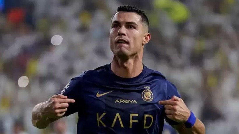 Cristiano Ronaldo Süper Lig kararını verdi; Dünyaca ünlü yıldızdan bomba sürpriz - Resim: 4