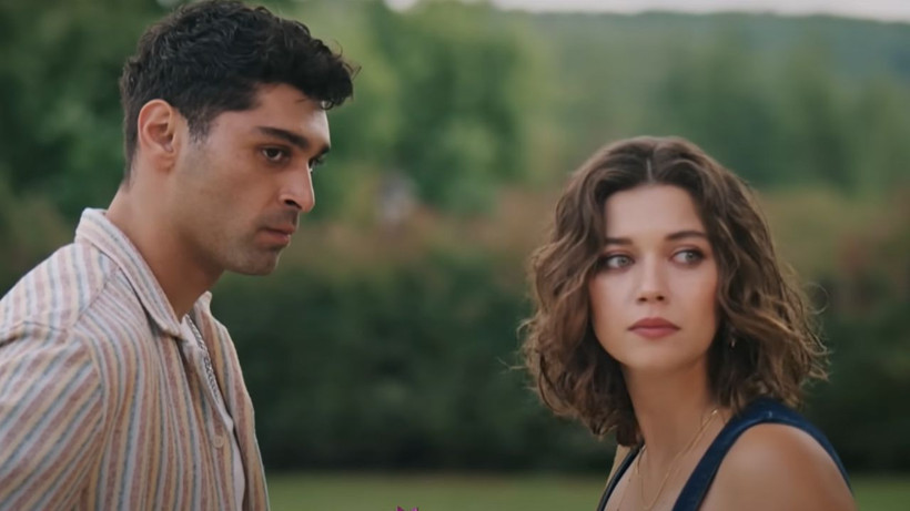 Yalı Çapkını dizisinde çok büyük kriz; O sahneden sonra kovuldu - Resim: 3