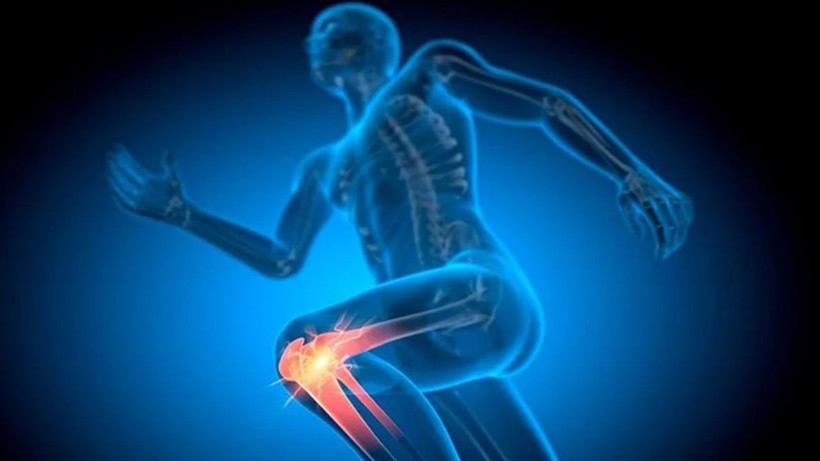 Vücudunuza bu şekilde format atabilirsiniz! Dizin hemen 3 parmak altında - Resim: 3