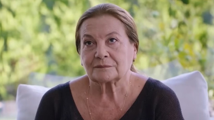 Kızılcık Şerbeti dizisini izleyen herkes kapattı - "Yazıklar olsun sizin çektiğiniz sahneye" - Resim: 4