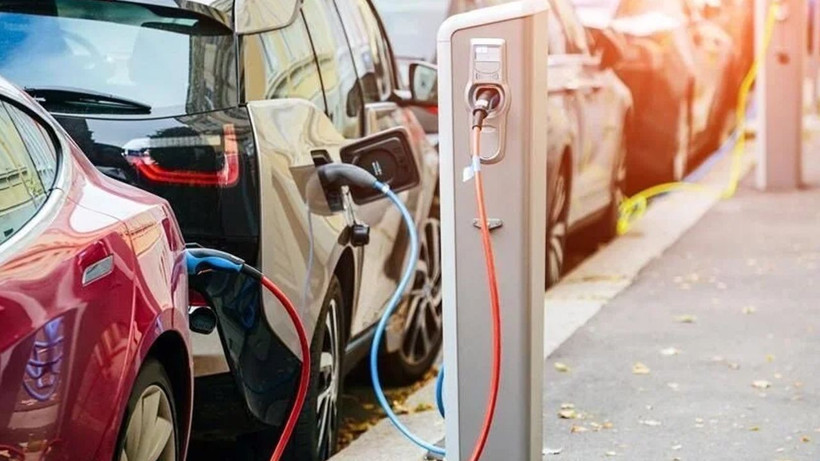 Elektrikli araçlarla ilgili korkutan gelişme! Tüm testler tamamlandı - Resim: 1