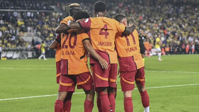 Engin Polat’a çok ağır hakaretler yağıyor; Ali Koç bu paylaşımı görmesin - Resim: 1