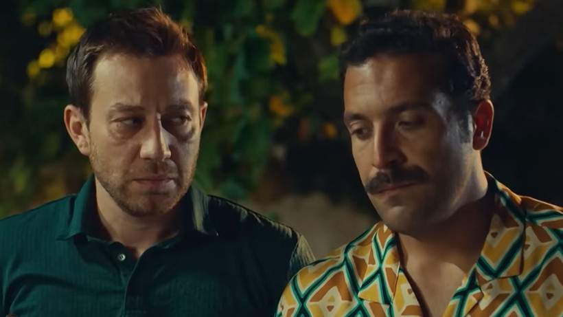 Gönül Dağı oyuncuları arasında büyük kavga çıktı; Yapımcılar hemen devreye girdi - Resim: 1