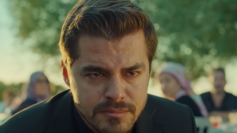 Gönül Dağı oyuncuları arasında büyük kavga çıktı; Yapımcılar hemen devreye girdi - Resim: 2