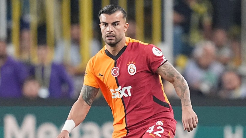 Galatasaraylı herkes bu fotoğrafı paylaşıyor; Jose Mourinho detayı olay olur - Resim: 2
