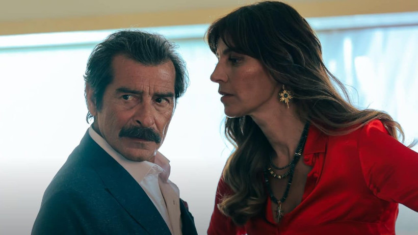 Deha dizisi ilk bölümde ortalık fena karıştı; Çukur hayranları ayağa kalktı - Resim: 3