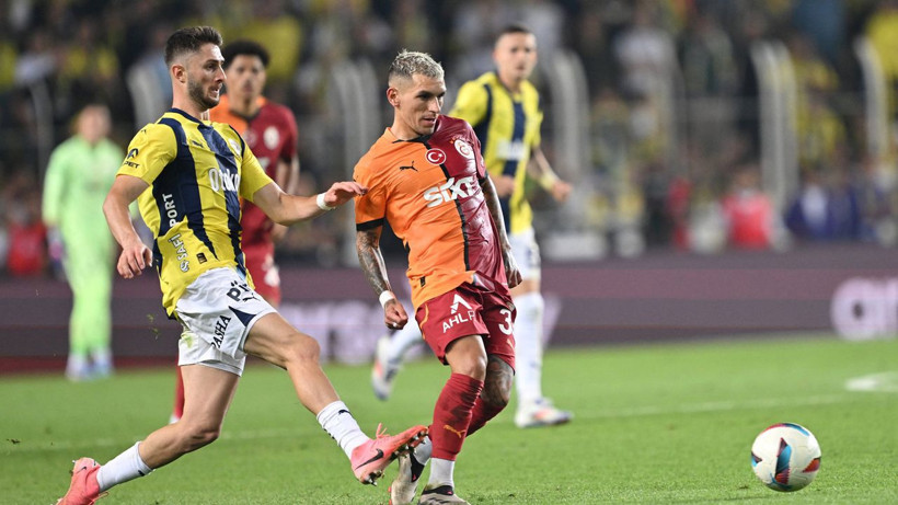Kriz var! Başkan Ali Koç En-Nesyri'den vazgeçti – 65 milyonluk yıldız Fenerbahçe’de - Resim: 3