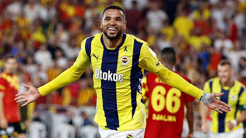 Kriz var! Başkan Ali Koç En-Nesyri'den vazgeçti – 65 milyonluk yıldız Fenerbahçe’de - Resim: 4