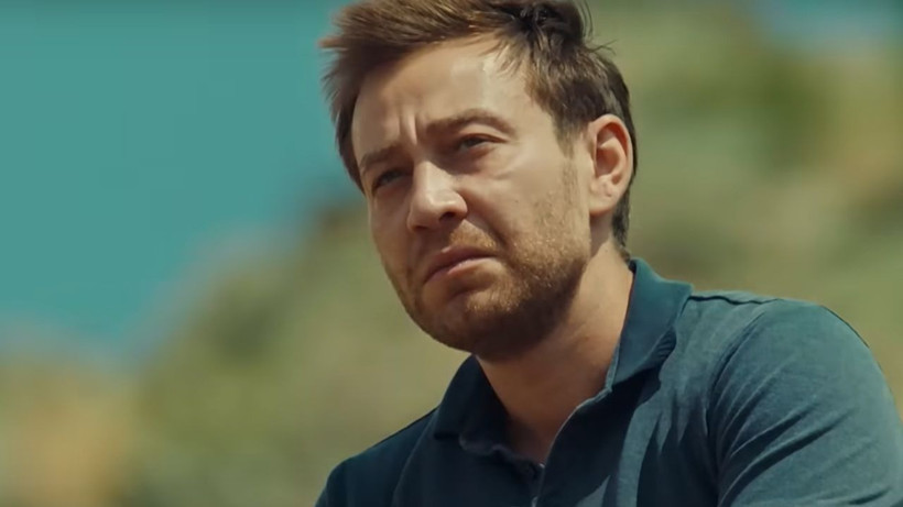 Gönül Dağı oyuncuları arasında büyük kavga çıktı; Yapımcılar hemen devreye girdi - Resim: 4