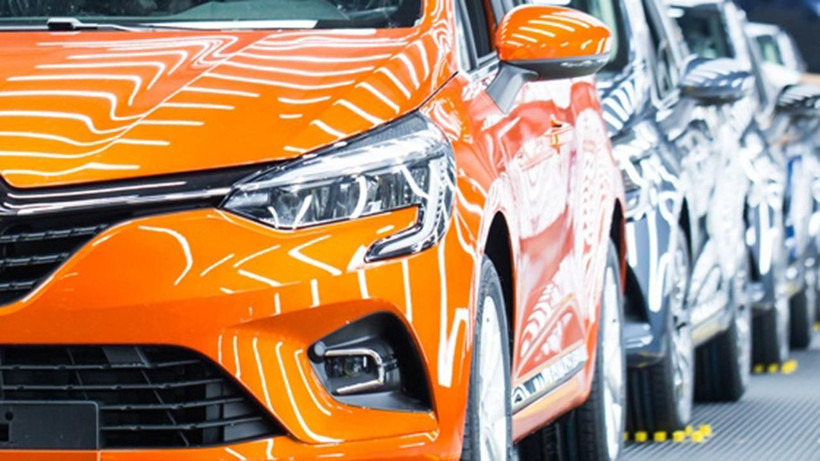 Bu arabalar yolda bırakmıyor! İlk iki sırada büyük sürpriz var - Resim: 4