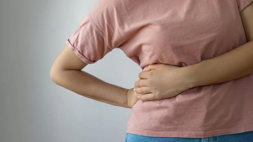 Sadece 1 ayda yeniden doğmuş gibi yapıyor! Karaciğer yağlanmasına karşı 2 etkili silah - Resim: 2